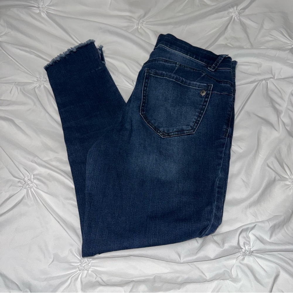 Democracy Jeans